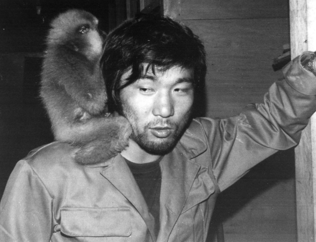 旭山動物園「奇跡の復活」立役者 小菅正夫さん(獣医学部卒業生)【北大人に聞く 第6回】〈前編〉 THE MAINSTREET
