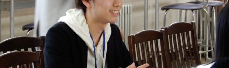 多彩な活動が魅力 ―北大生協学生組織委員会