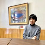 島﨑一輝さん