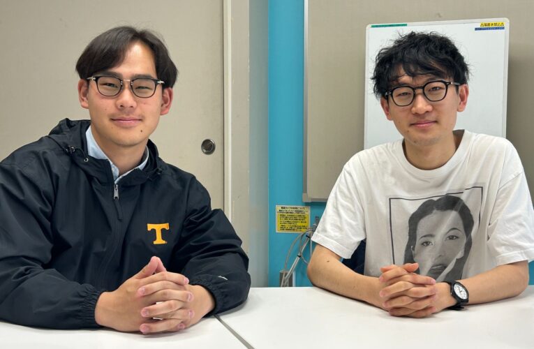 「楽しく気候変動を考える場を」北海道大学気候変動研究会が始動