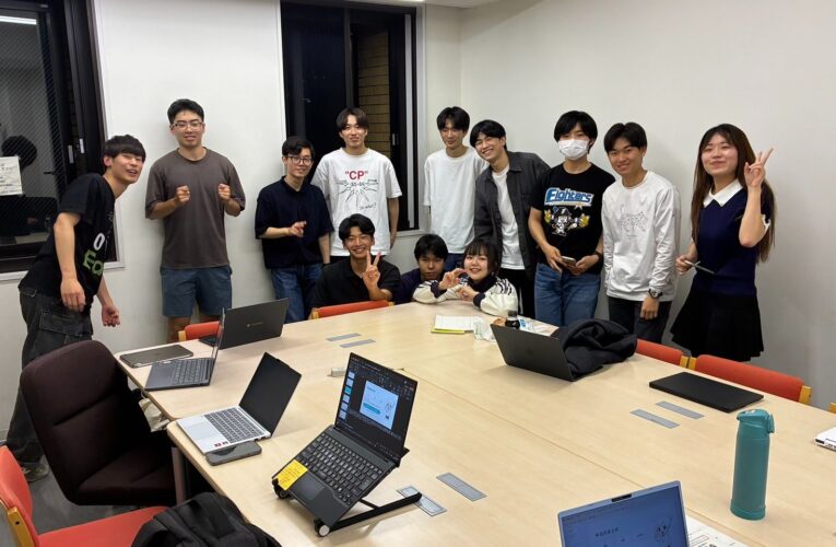 「NoMaps」公認を目指して　AIを活用したアプリ開発の裏側に迫る